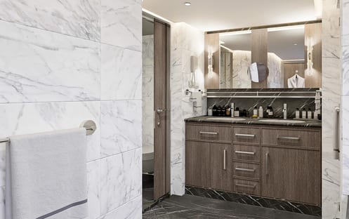 RSSC Grandeur Seven Seas Suite 1